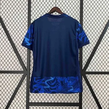 24-25 Atletico Madrid Third Kit Football Apparels Sport