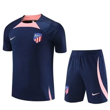 23-24 Atletico Madrid Training Soccer Jerseys Yupoo