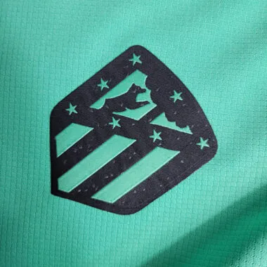 23-24 Atletico Madrid Third Away S-4XL Cheap Soccer Jerseys