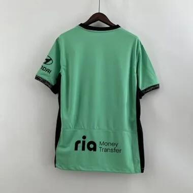 23-24 Atletico Madrid third away S-4XL best soccer jersey