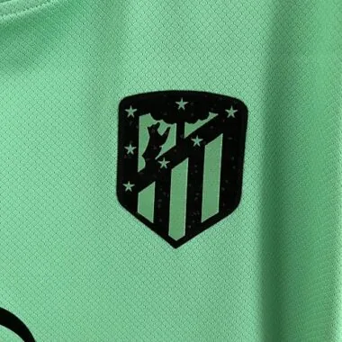 23-24 Atletico Madrid third away S-4XL best soccer jersey