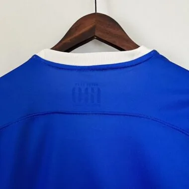 23-24 Atletico Madrid 120th Anniversary S-4XL best soccer jersey