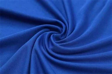 Atletico Madrid Polo color blue