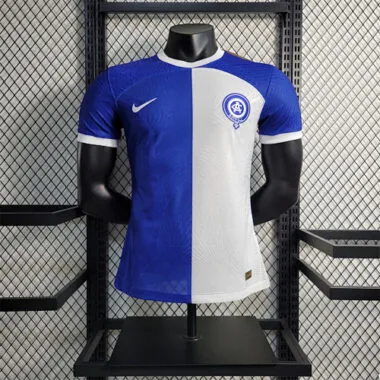 23-24 Atletico Madrid away player version