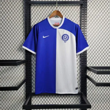 23-24 Atletico Madrid away