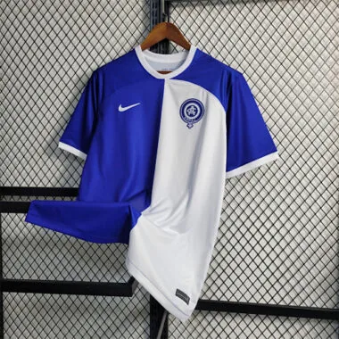 23-24 Atletico Madrid away
