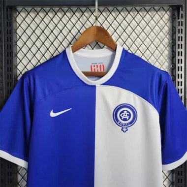 23-24 Atletico Madrid away