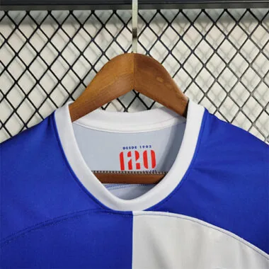 23-24 Atletico Madrid away