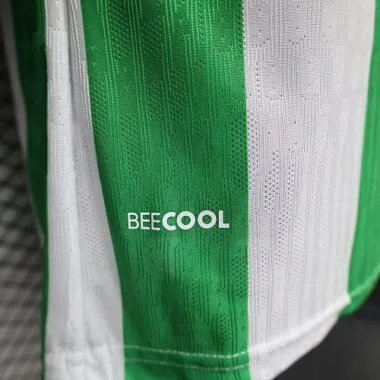 26-27 Real Betis Home Kit Player Version Soccer T-Shirt