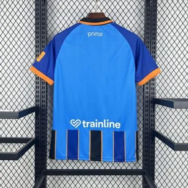 25-26 Real Betis Goalkeeper Kit Soccer T-Shirt