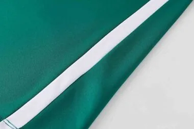 26-27 Real Betis Green tracksuit Kit Soccer T-Shirt