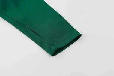 26-27 Real Betis Green tracksuit Kit Soccer T-Shirt