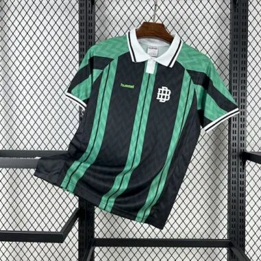 25-26 Betis Retro Soccer AAAAJersey Yupoo