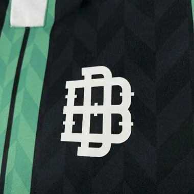 25-26 Betis Retro Soccer