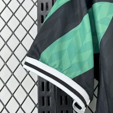 25-26 Betis Retro Soccer
