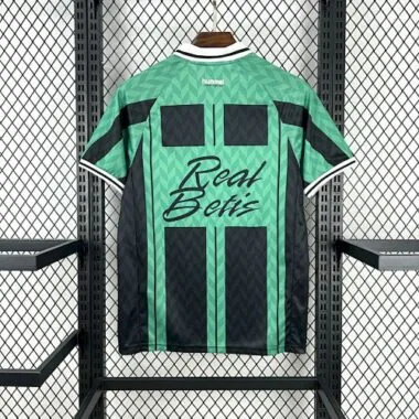 25-26 Betis Retro Soccer