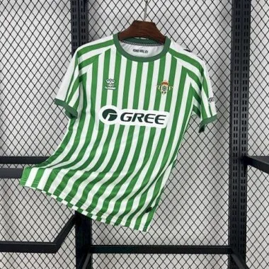 25-26 Betis Special Edition Kit Soccer AAAAJersey Yupoo