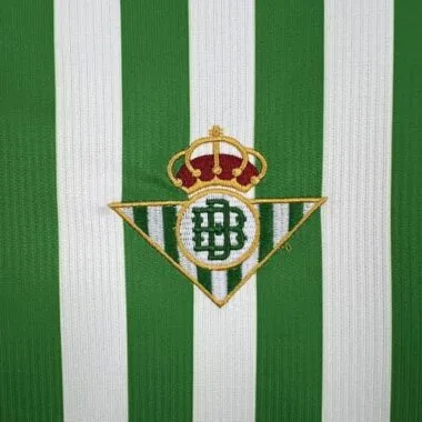 25-26 Betis Special Edition Kit Soccer