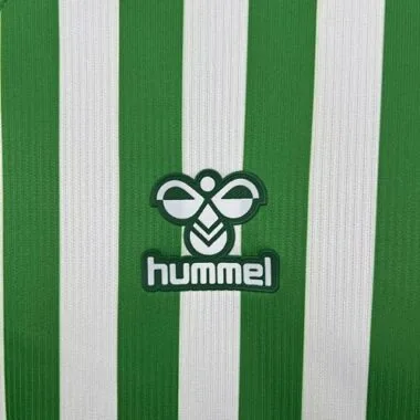 25-26 Betis Special Edition Kit Soccer
