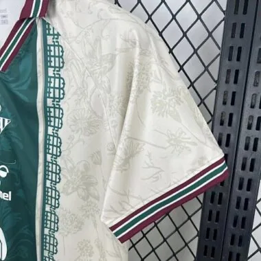 25-26 Betis Special Edition Soccer