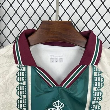 25-26 Betis Special Edition Soccer