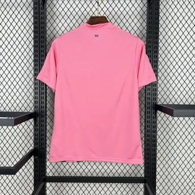 24-25 Betis Pink Kit Special Edition Soccer