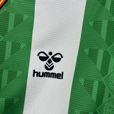 25-26 Betis Special Edition Soccer
