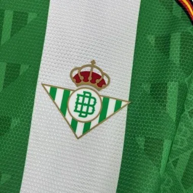 25-26 Betis Special Edition Soccer
