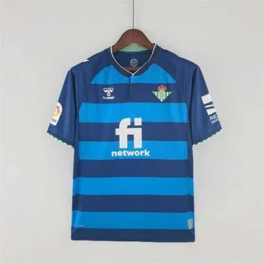 22-23 Real Betis away