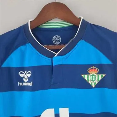 22-23 Real Betis away