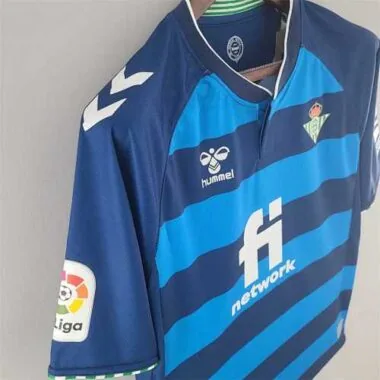 22-23 Real Betis away