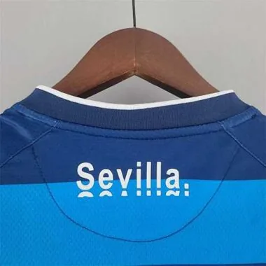 22-23 Real Betis away