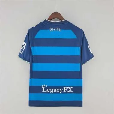 22-23 Real Betis away