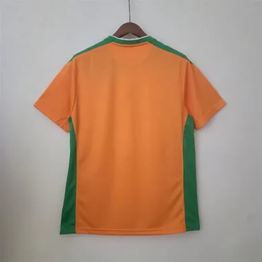22-23 Real Betis third away