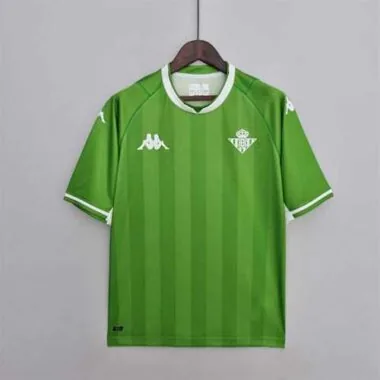 22-23 Real Betis special edition green