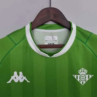 22-23 Real Betis special edition green