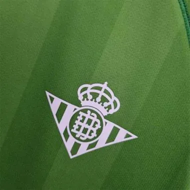 22-23 Real Betis special edition green