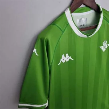 22-23 Real Betis special edition green
