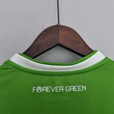 22-23 Real Betis special edition green