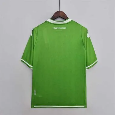 22-23 Real Betis special edition green