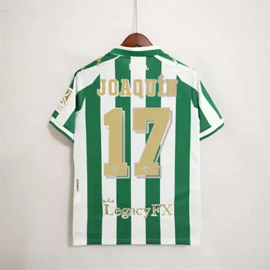 22-23 Real Betis King Cup version home