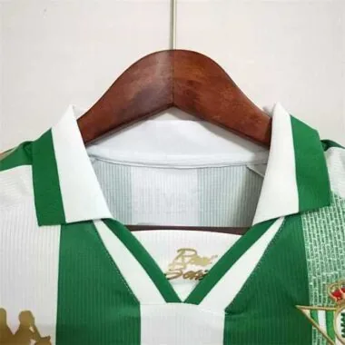 22-23 Real Betis King Cup version home