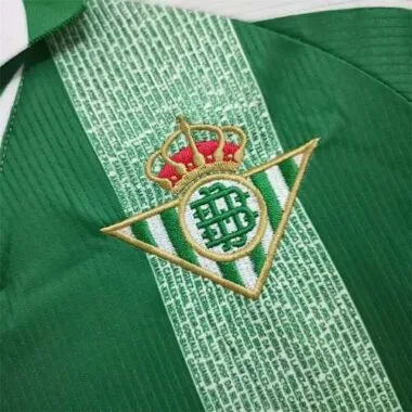 22-23 Real Betis King Cup version home