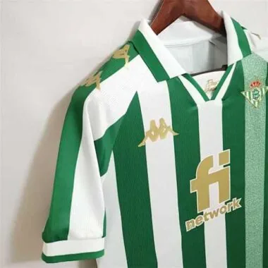 22-23 Real Betis King Cup version home
