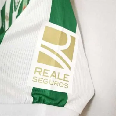 22-23 Real Betis King Cup version home