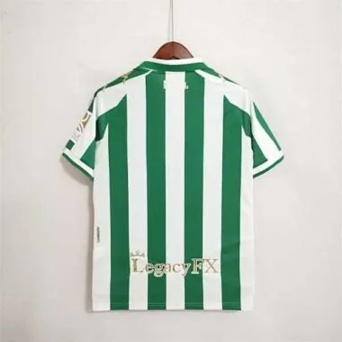 22-23 Real Betis King Cup version home