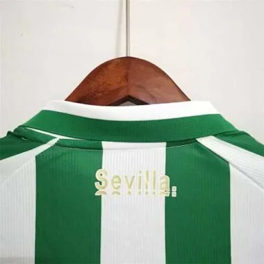 22-23 Real Betis King Cup version home
