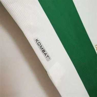 22-23 Real Betis King Cup version home