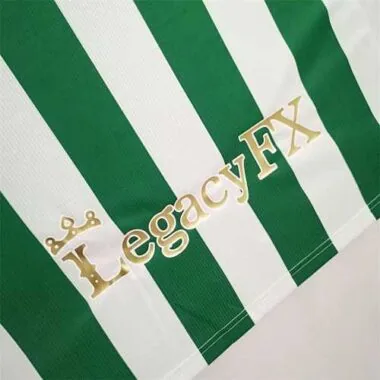 22-23 Real Betis King Cup version home