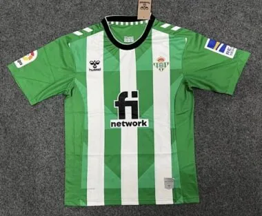 22-23 Real Betis home